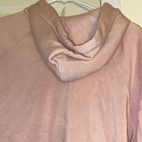 Grayson/Threads Sweatshirt Crop Top - Picture 6 of 6